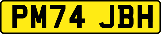 PM74JBH