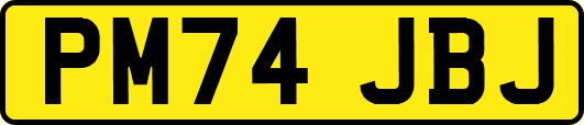 PM74JBJ