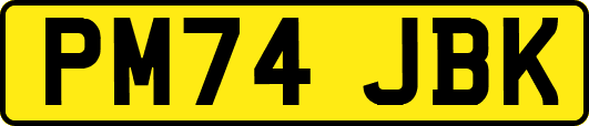 PM74JBK
