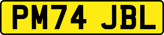 PM74JBL