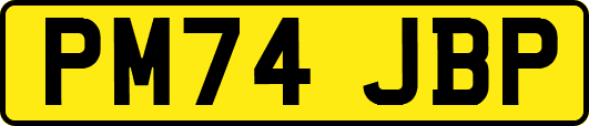 PM74JBP