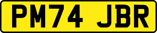 PM74JBR