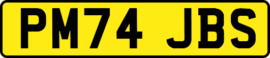 PM74JBS
