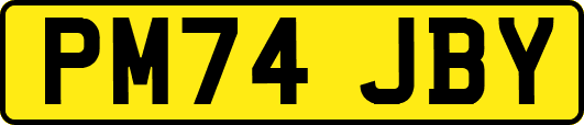 PM74JBY