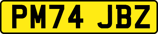 PM74JBZ