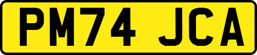 PM74JCA