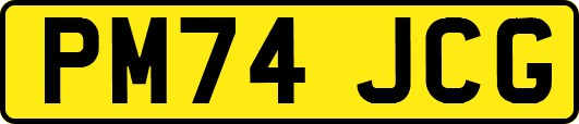 PM74JCG
