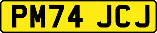 PM74JCJ