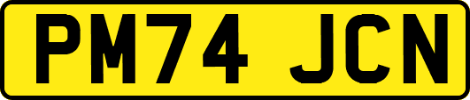 PM74JCN