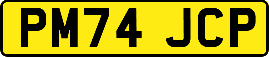 PM74JCP
