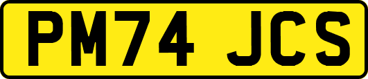 PM74JCS