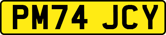 PM74JCY