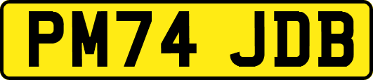PM74JDB