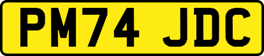 PM74JDC