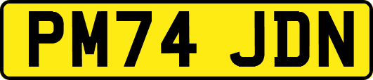 PM74JDN