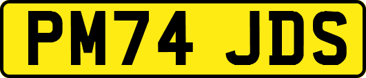 PM74JDS