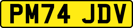 PM74JDV