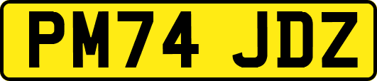 PM74JDZ