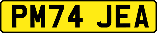 PM74JEA