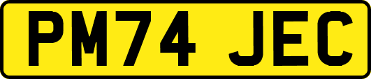 PM74JEC