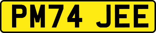 PM74JEE