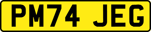PM74JEG