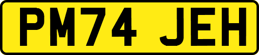 PM74JEH