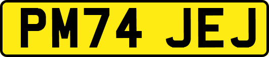 PM74JEJ