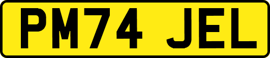 PM74JEL