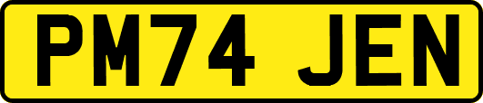 PM74JEN
