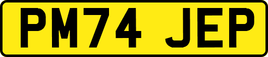 PM74JEP