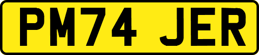 PM74JER