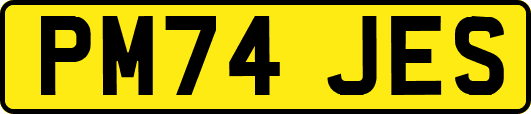 PM74JES