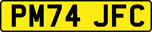 PM74JFC