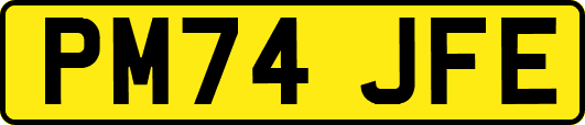 PM74JFE