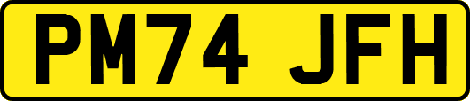 PM74JFH
