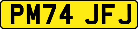PM74JFJ