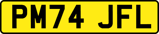 PM74JFL
