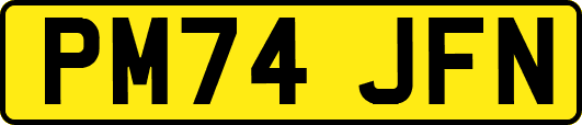 PM74JFN