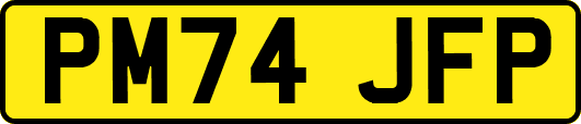 PM74JFP