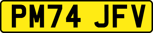 PM74JFV