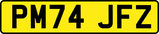 PM74JFZ