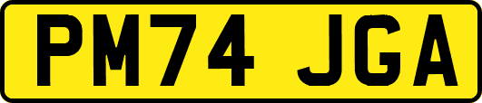 PM74JGA