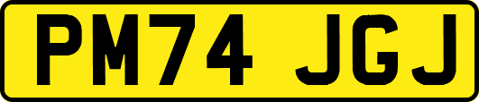 PM74JGJ