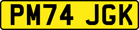 PM74JGK