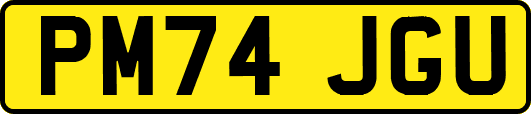 PM74JGU