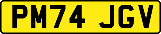 PM74JGV