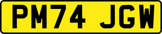 PM74JGW