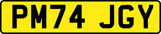 PM74JGY
