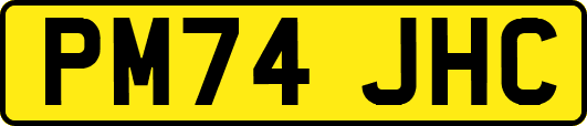 PM74JHC